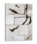 Subtexto Neutro Ii - Renee W. Stramel | Cuadro decorativo de Canvas Lab