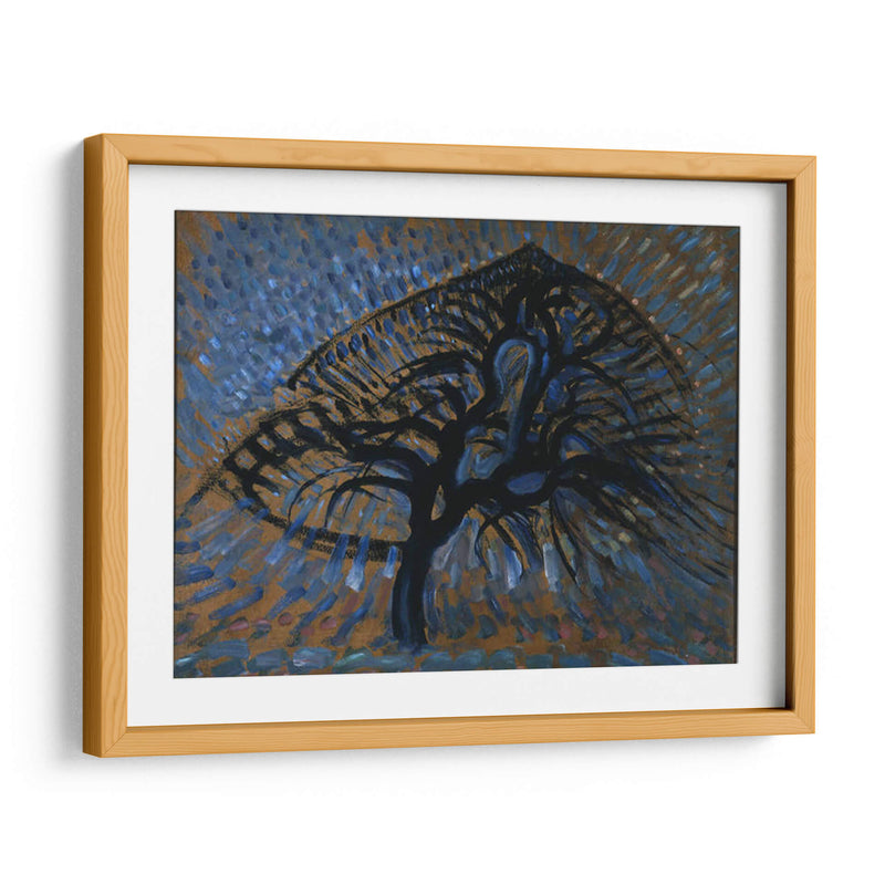 Manzano - Piet Mondrian | Cuadro decorativo de Canvas Lab