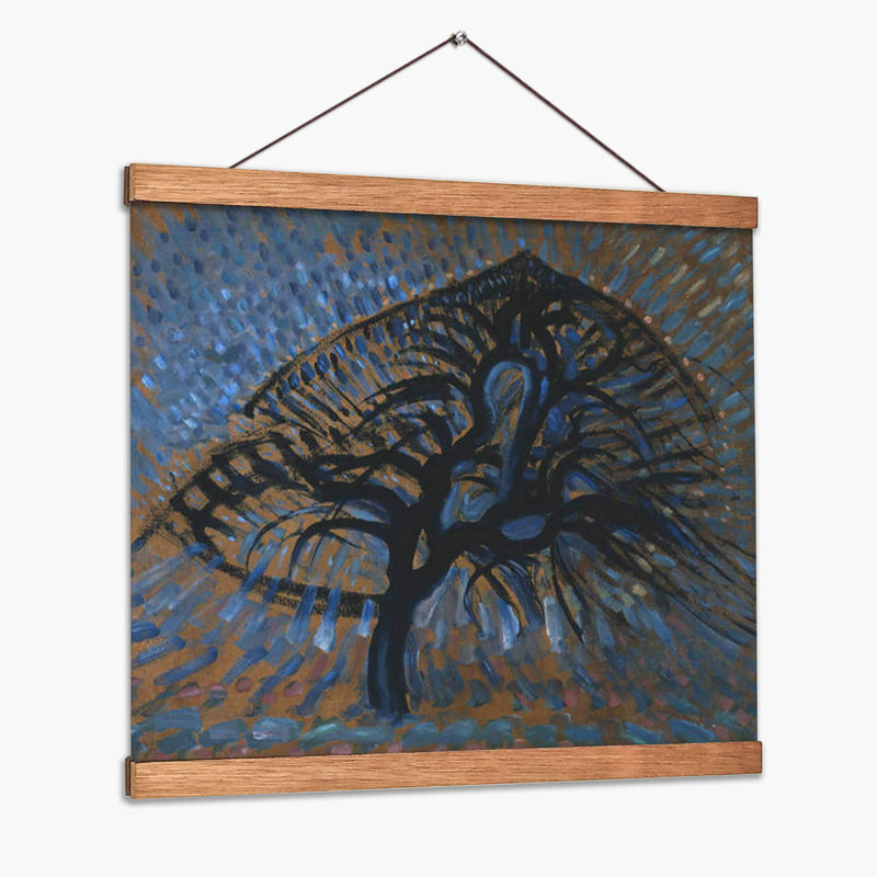 Manzano - Piet Mondrian | Cuadro decorativo de Canvas Lab