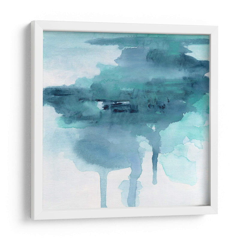 Ocean Cloud I - June Erica Vess | Cuadro decorativo de Canvas Lab