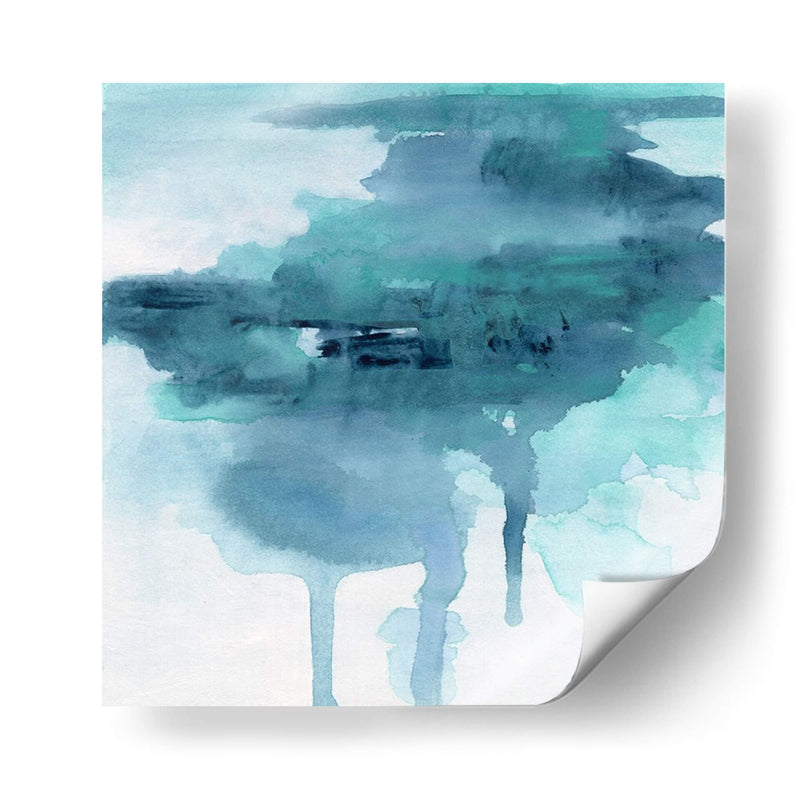 Ocean Cloud I - June Erica Vess | Cuadro decorativo de Canvas Lab