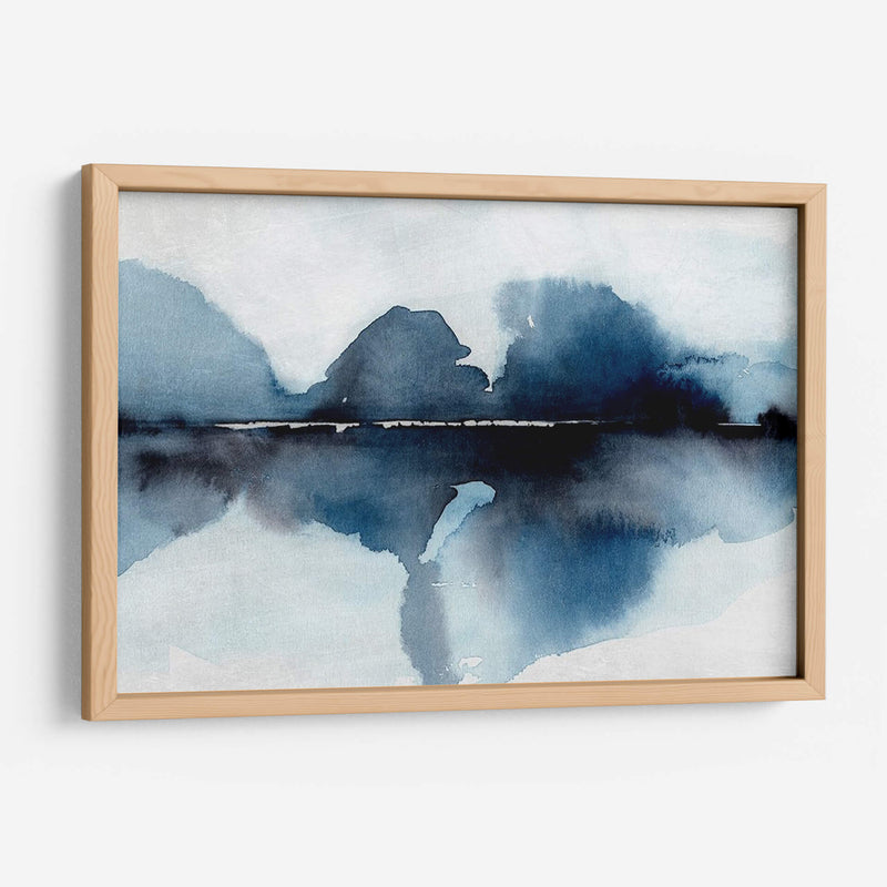 Mystic Horizon I - Jacob Green | Cuadro decorativo de Canvas Lab