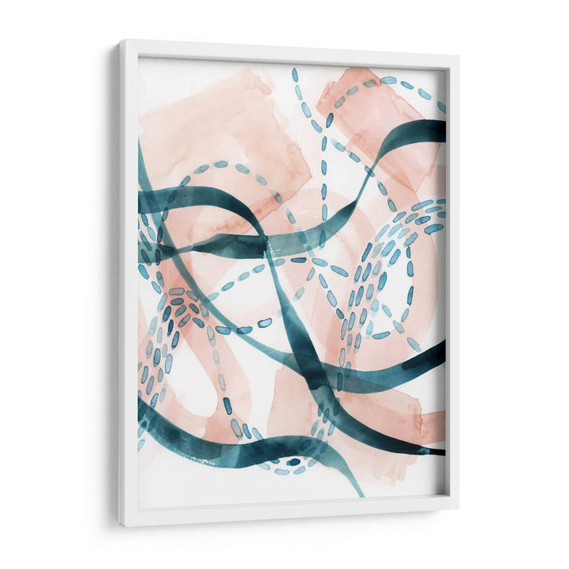 Ripple Floux Ii - Grace Popp | Cuadro decorativo de Canvas Lab