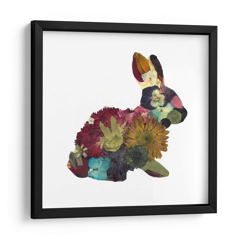 Bunny - Designs by Andrea | Cuadro decorativo de Canvas Lab