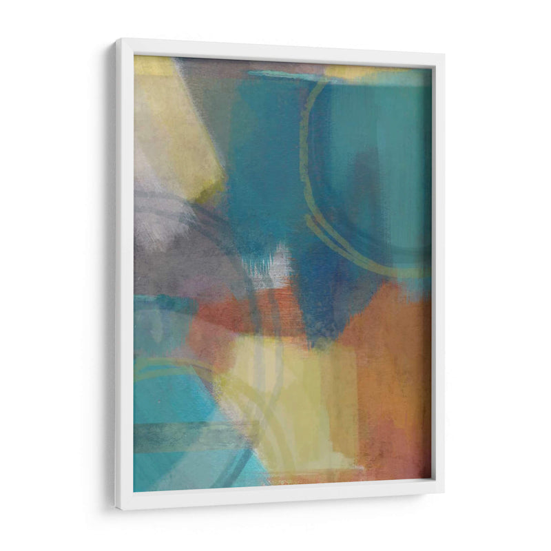 East Wind Ii - Alison Jerry | Cuadro decorativo de Canvas Lab