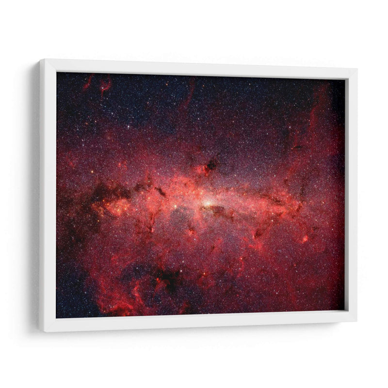 Fotografía De Espacio Xiii | Cuadro decorativo de Canvas Lab