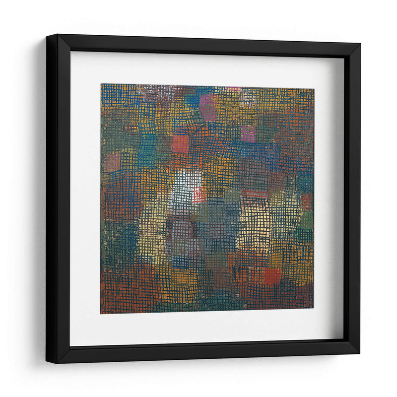 Colores a distancia - Paul Klee | Cuadro decorativo de Canvas Lab