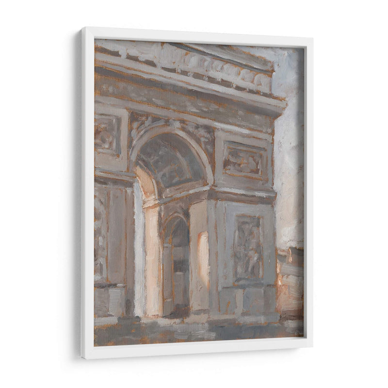 Amanecer Parisino Ii - Ethan Harper | Cuadro decorativo de Canvas Lab
