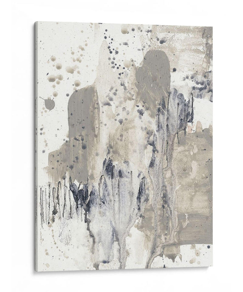 Paynes Splash I - Jennifer Goldberger | Cuadro decorativo de Canvas Lab