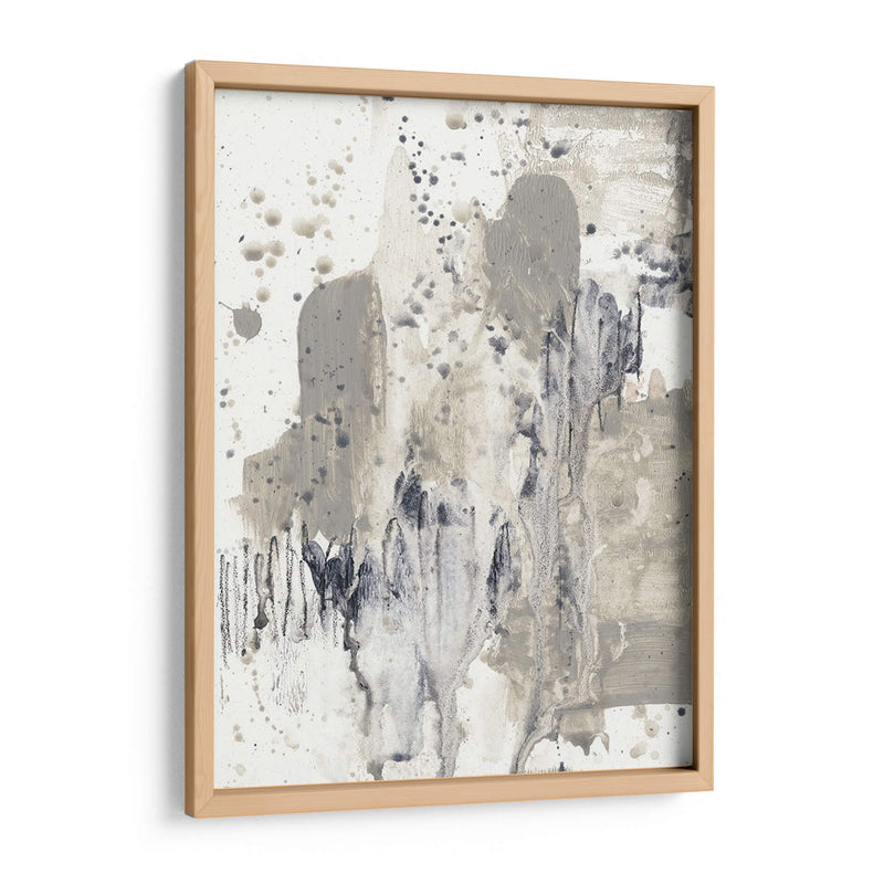 Paynes Splash I - Jennifer Goldberger | Cuadro decorativo de Canvas Lab