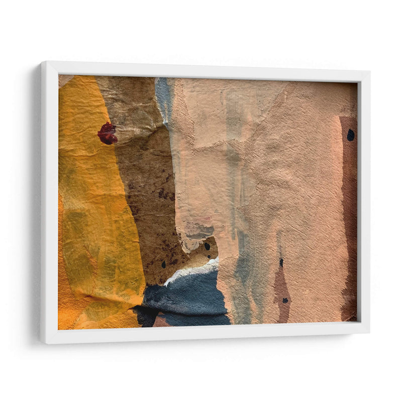 Lava - LUNNAWABI | Cuadro decorativo de Canvas Lab