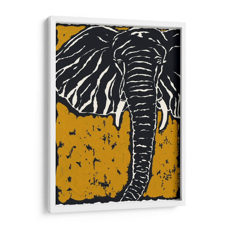 Serengeti Ii - Chariklia Zarris | Cuadro decorativo de Canvas Lab
