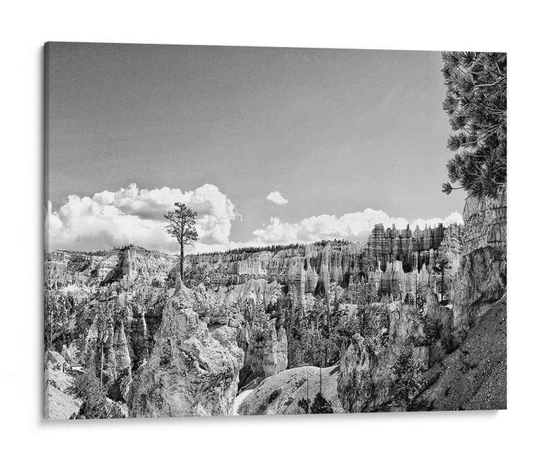 Canyon Lands Vi - Jenna Guthrie | Cuadro decorativo de Canvas Lab