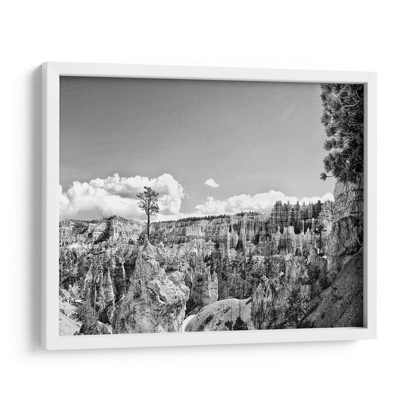 Canyon Lands Vi - Jenna Guthrie | Cuadro decorativo de Canvas Lab