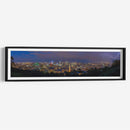 Eléctrico Montreal | Cuadro decorativo de Canvas Lab