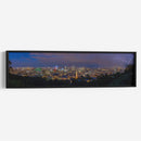 Eléctrico Montreal | Cuadro decorativo de Canvas Lab