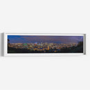 Eléctrico Montreal | Cuadro decorativo de Canvas Lab