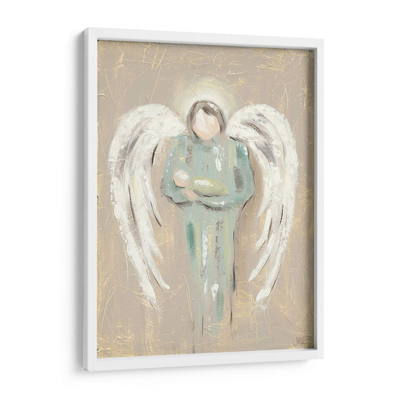 Angel De Amor - Jade Reynolds | Cuadro decorativo de Canvas Lab