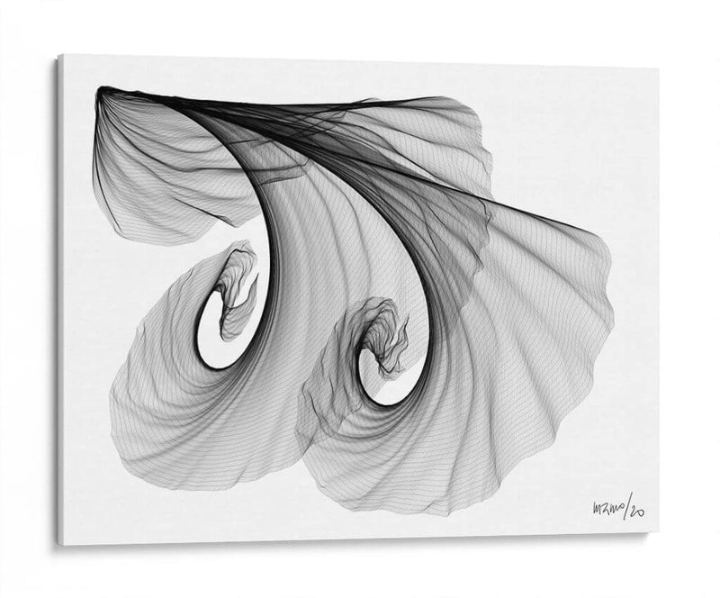 Brisa marina - Gina Villalobos | Cuadro decorativo de Canvas Lab