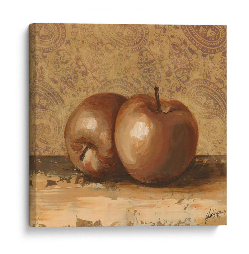 Fruit Duet I - Ethan Harper | Cuadro decorativo de Canvas Lab