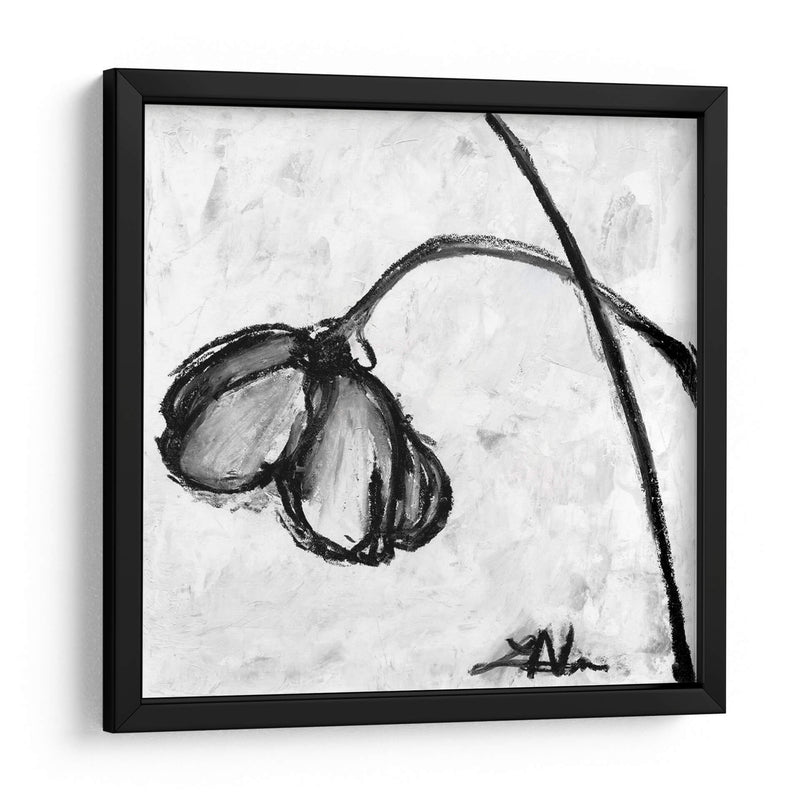 Mini Desmayos De Tulipanes Ii | Cuadro decorativo de Canvas Lab