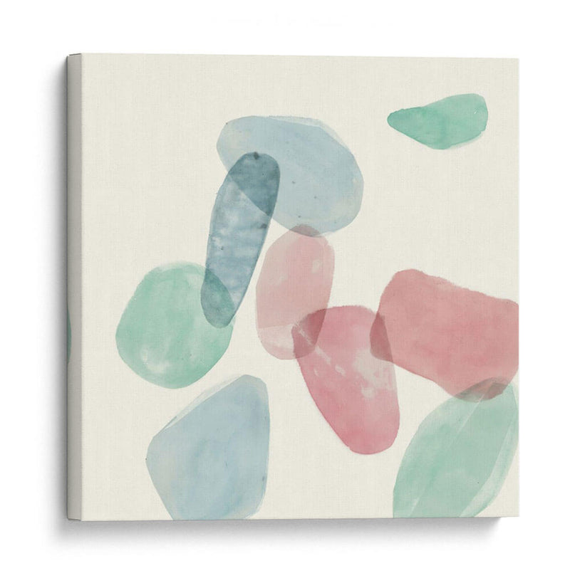 Los Sueños Más Ligeros I - Melissa Wang | Cuadro decorativo de Canvas Lab