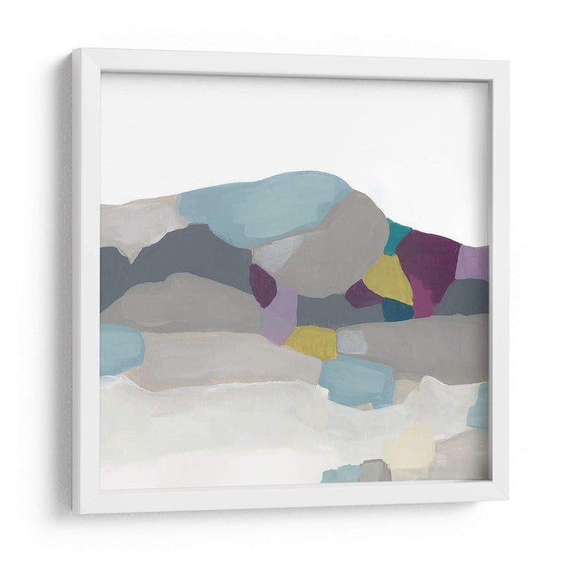Valle Prism Ii - June Erica Vess | Cuadro decorativo de Canvas Lab