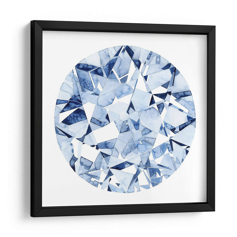 Diamond Drops Ii - Grace Popp | Cuadro decorativo de Canvas Lab