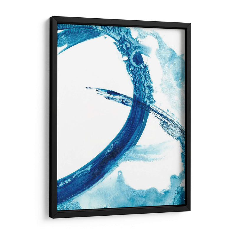 Aqua Anillo Ii - Ethan Harper | Cuadro decorativo de Canvas Lab