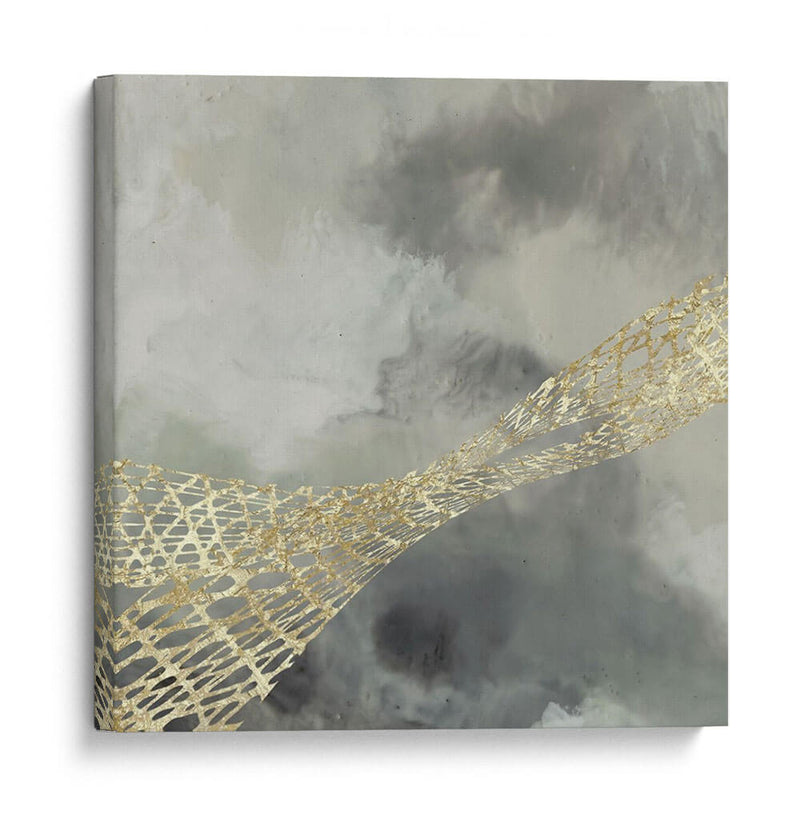 Matrix En La Nube I - Jennifer Goldberger | Cuadro decorativo de Canvas Lab