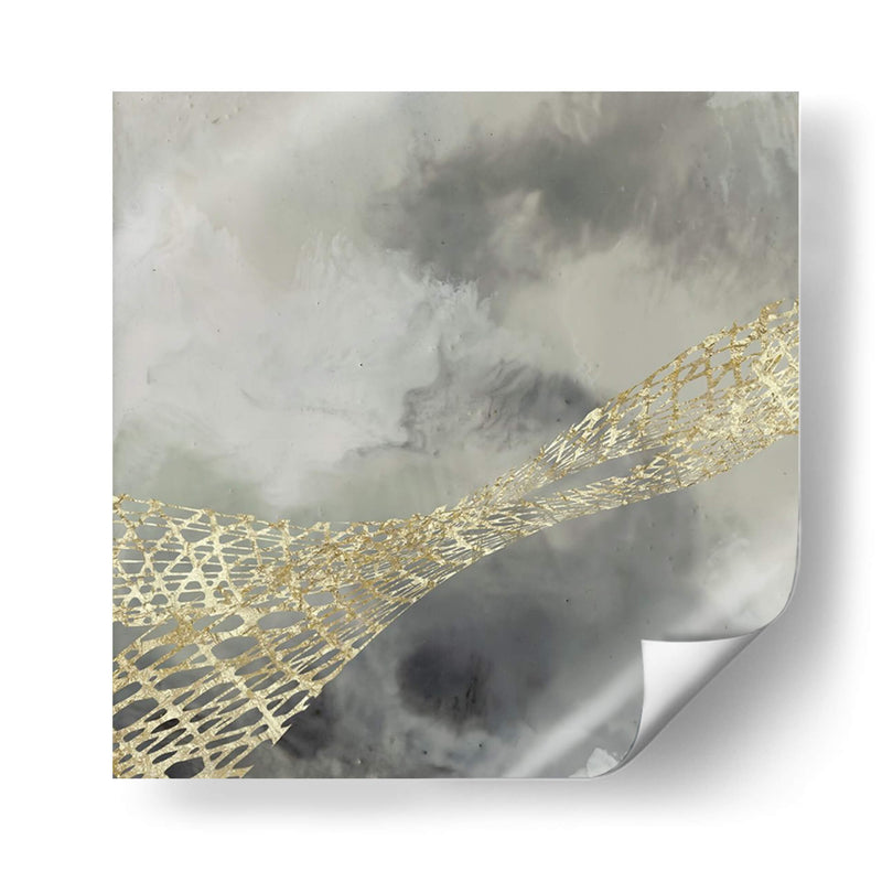 Matrix En La Nube I - Jennifer Goldberger | Cuadro decorativo de Canvas Lab