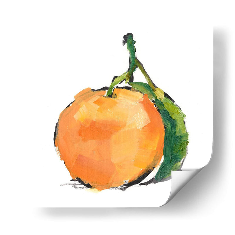 Frutas Del Diseñador Iii - Ethan Harper | Cuadro decorativo de Canvas Lab
