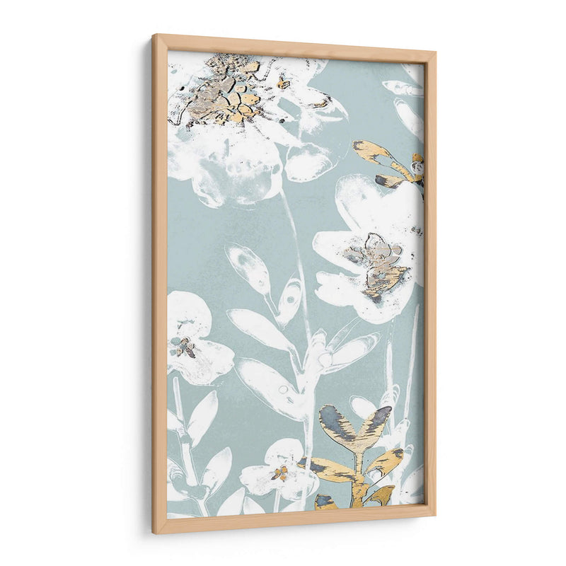 Blossom Patina Iii - June Erica Vess | Cuadro decorativo de Canvas Lab