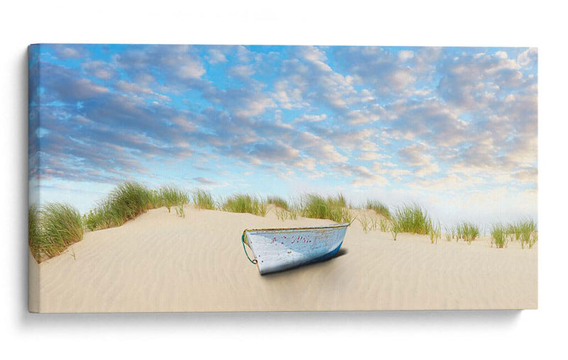 Playa Fotografía Iii - James McLoughlin | Cuadro decorativo de Canvas Lab