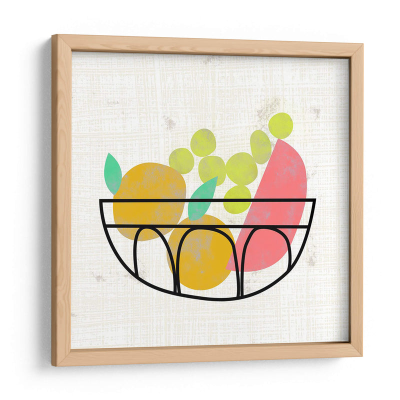 Fruitilicious Iv - Chariklia Zarris | Cuadro decorativo de Canvas Lab