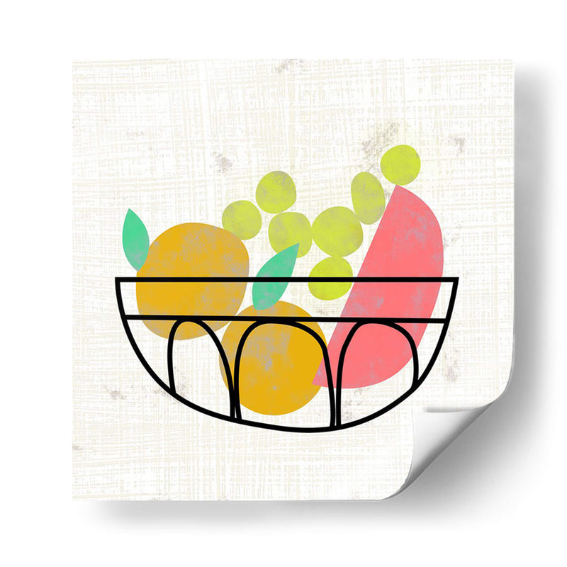 Fruitilicious Iv - Chariklia Zarris | Cuadro decorativo de Canvas Lab