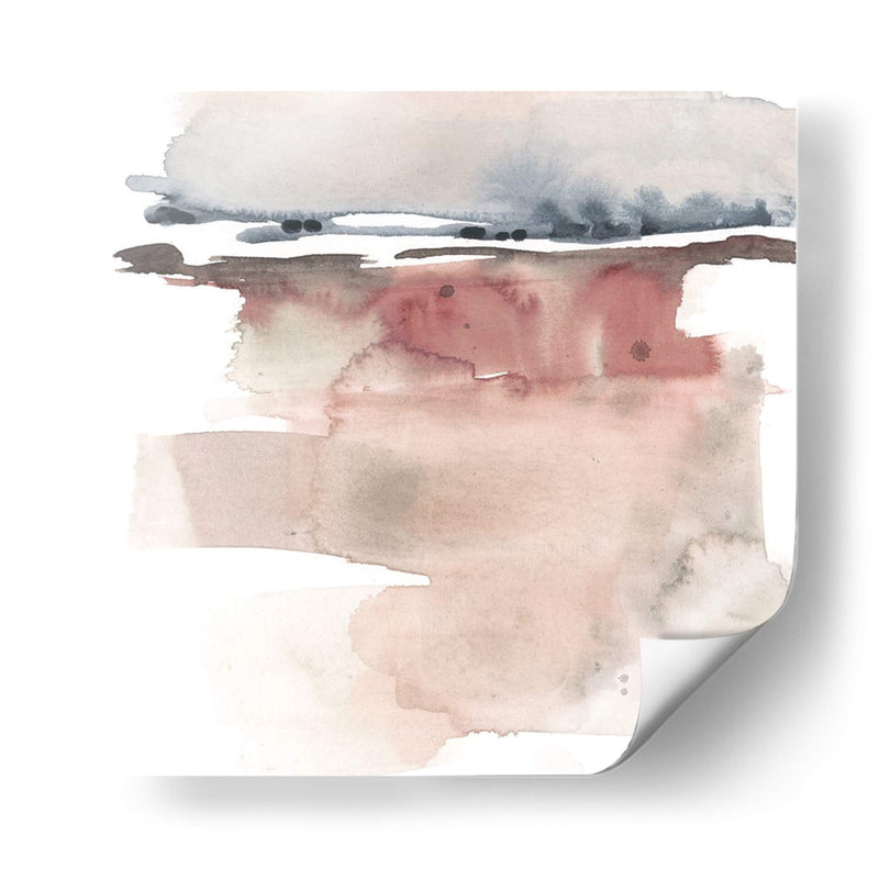 Tierra Horizon Iii - Jennifer Goldberger | Cuadro decorativo de Canvas Lab