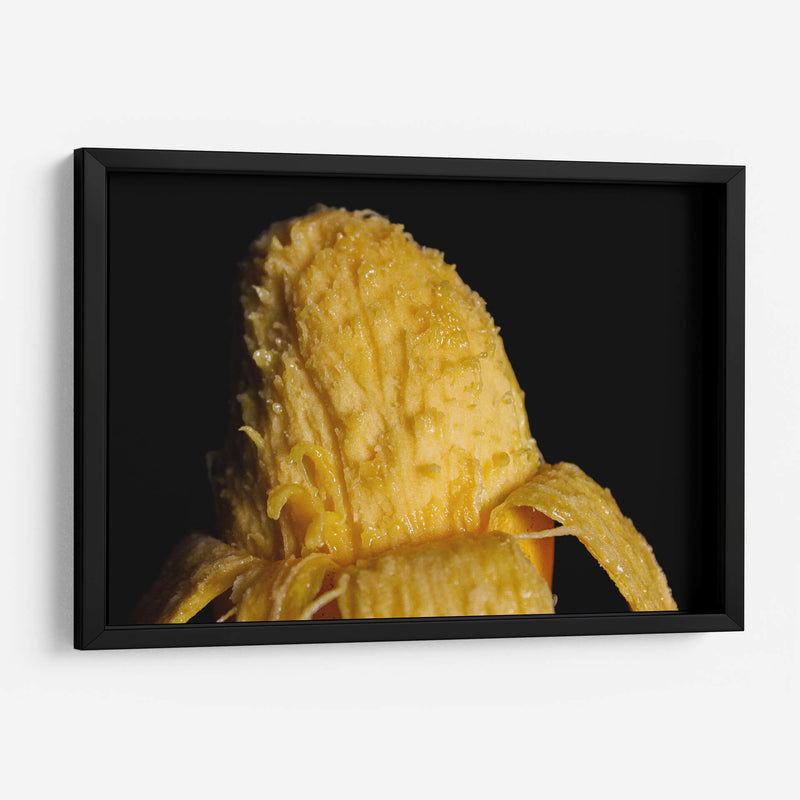 Mango - Chef Capellini | Cuadro decorativo de Canvas Lab