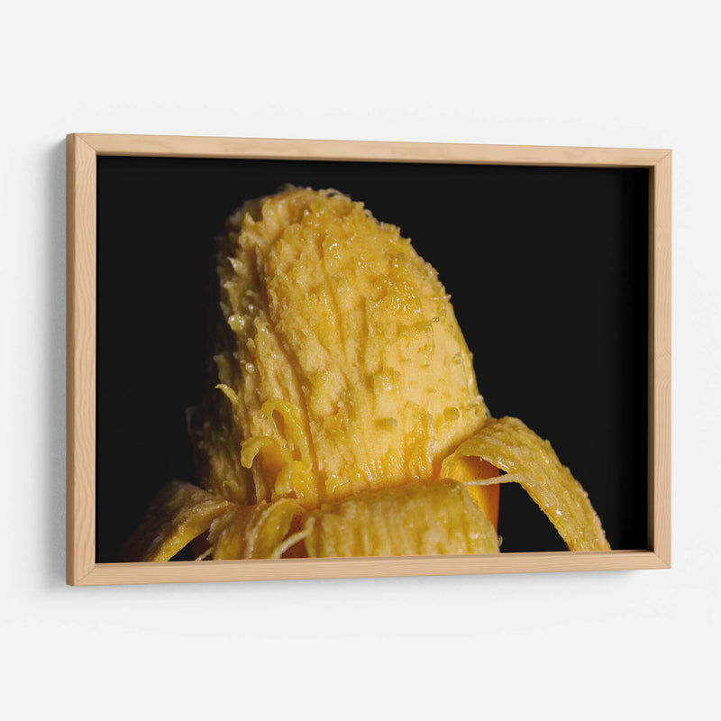 Mango - Chef Capellini | Cuadro decorativo de Canvas Lab