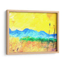 Sembrando vida - Mario Mondragón | Cuadro decorativo de Canvas Lab