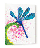 Suerte - Ximena Chávez | Cuadro decorativo de Canvas Lab