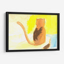 Esperando por ti - Jorge Hernández | Cuadro decorativo de Canvas Lab