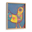 Ave de sueños - Yamileth Pérez | Cuadro decorativo de Canvas Lab