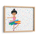 Bailemos juntos - Cristina Fuentes | Cuadro decorativo de Canvas Lab