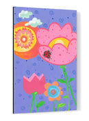 Primavera - Ludy González | Cuadro decorativo de Canvas Lab