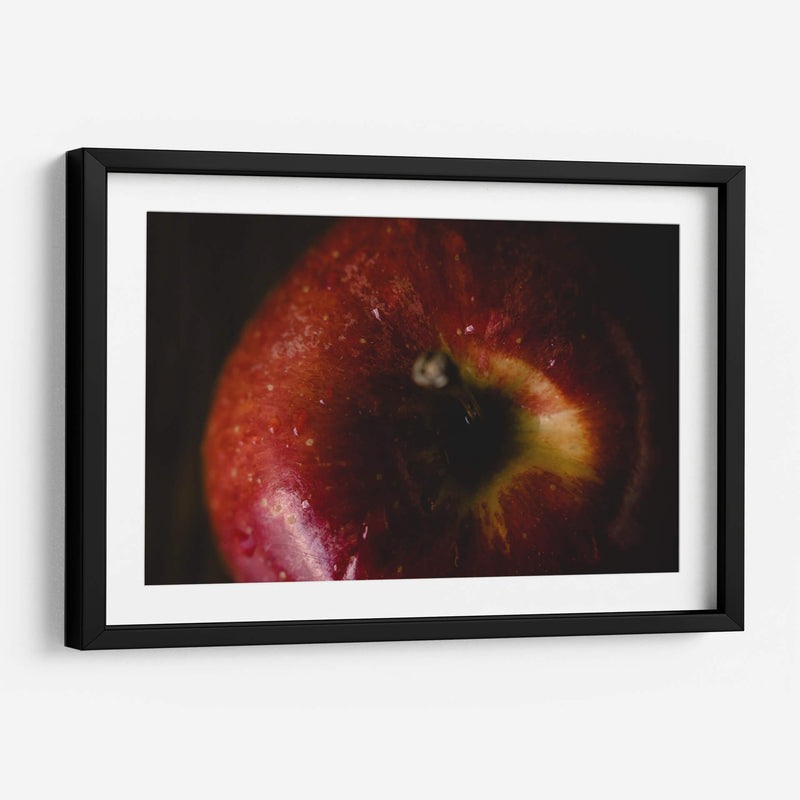 Apple - Juliana Estrada | Cuadro decorativo de Canvas Lab