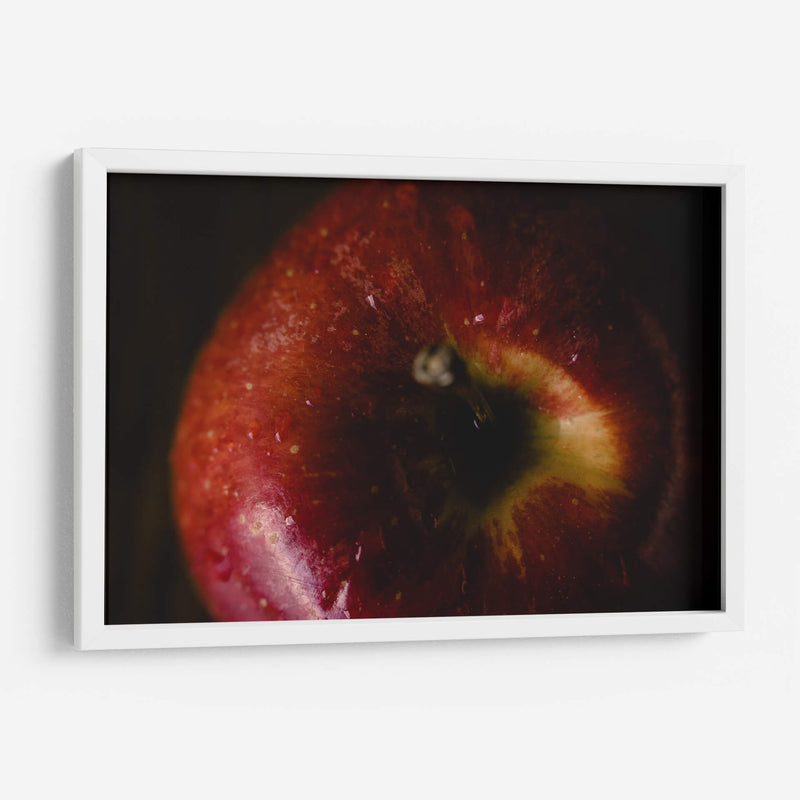 Apple - Juliana Estrada | Cuadro decorativo de Canvas Lab