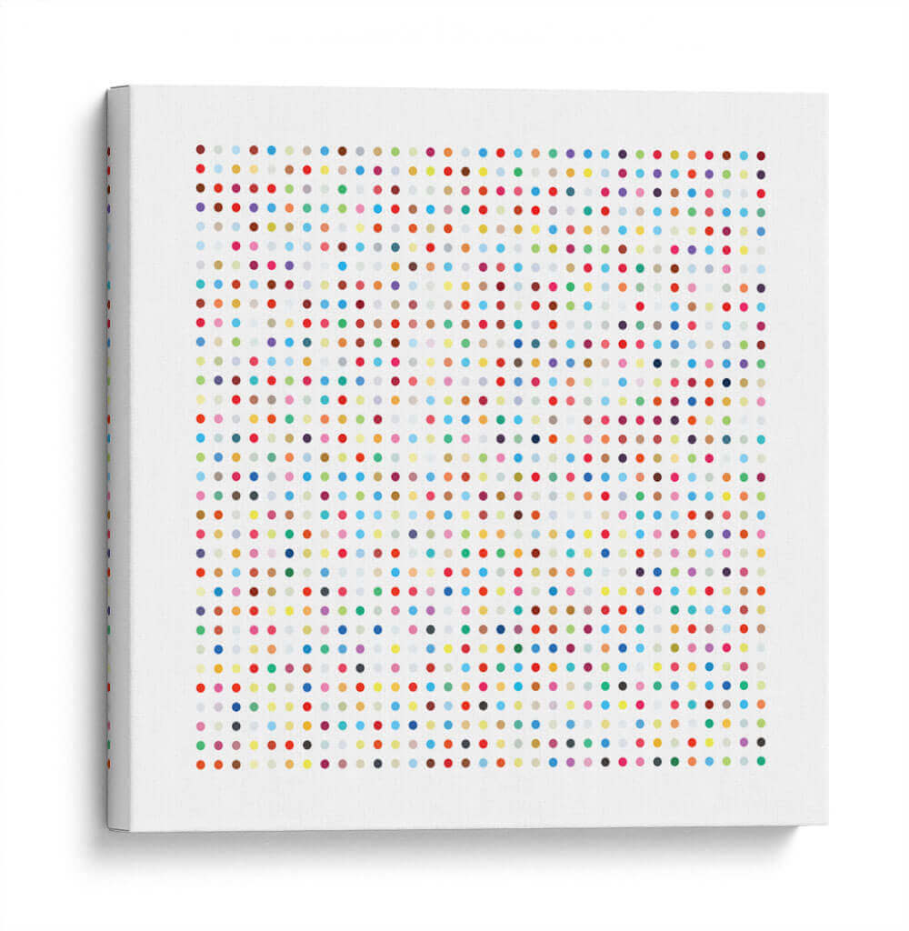 Whats the point S | Cuadro decorativo de Canvas Lab