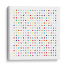 Whats the point M | Cuadro decorativo de Canvas Lab