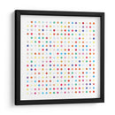 Whats the point M | Cuadro decorativo de Canvas Lab